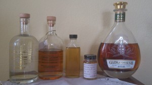 Glenglassaugh flight