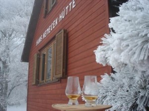 Hans Nemecek Hütte Hans Nemecek Hütte