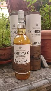 Laphroaig